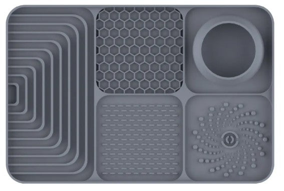 Gray